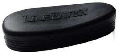 Limbsaver 10019 AR-15/M4 Recoil Pad Black NAVCOM