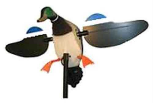 MOJO HW2108 Mallard Hen New 6V Decoy