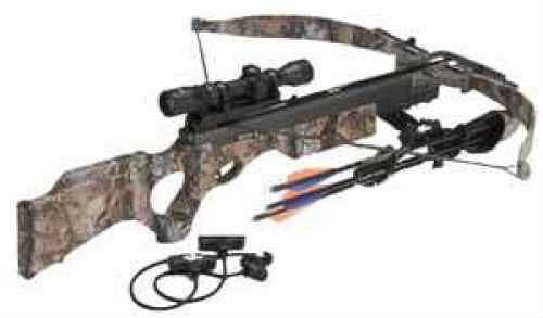 Excalibur Ibex Lite Stuff Package, Vari-Zone Multi-Plex Scope Md: 6730