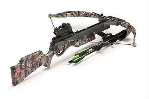 Excalibur Phoenix Pennsylvania Red Dot Scope Lite Stuff Package Md: 6725