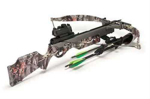 Excalibur Vixen Ll Pennsylvania Red Dot Scope Lite Stuff Package Md: 6715