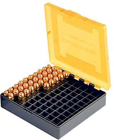 Smart Reloader VBSR611 Ammo Box 1 38 Spec/357 Mag/38 Super Auto Fits 100 Rd