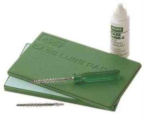 RCBS Resizing Lube Kit Md: 9335