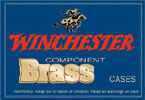 Winchester Unprimed Brass Cases 280 Remington 50/Bag Nickel Plated Md: WSC280Ru