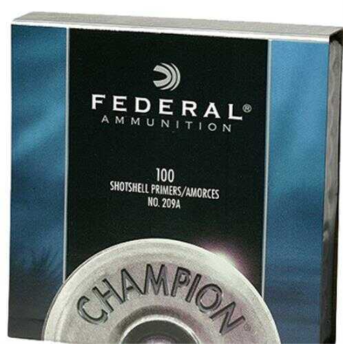 Federal 150 Standard Large Pistol 10 Boxes of 100 Primers