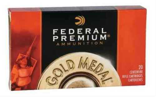 223 Rem 77 Grain Hollow Point 20 Rounds Federal Ammunition 223 Remington