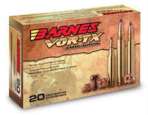 338 Win Mag 225 Grain Ballistic Tip 20 Rounds Barnes Ammunition 338 Winchester Magnum