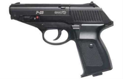 Gamo .177 Caliber Co2 Air Pistol With Blue Finish Md: 611134054