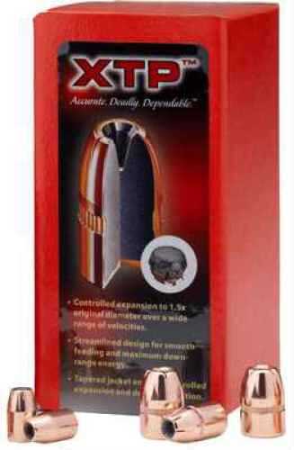 Hornady 9X18 Makarov Bullets 95 Grain HP/XTP Per 100 Md: 36500