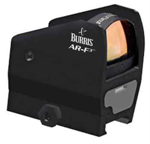 AR-15 Burris AR-F3 Mount - Flatop Fastfire Md: 410348