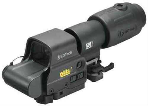 EOTech EXPS3-4 Holographic Weapon Sight System MPOII