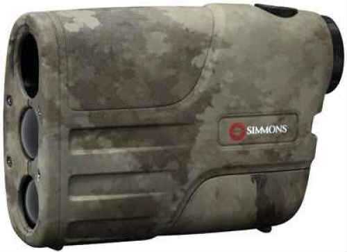 Simmons Rangefinder ATAC 4X20