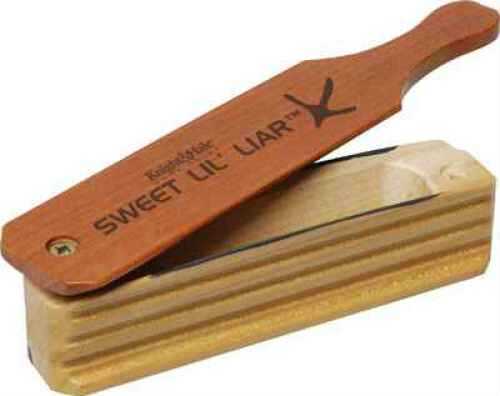 Knight & Hale KH1820 Sweet Lil' Liar Box Call