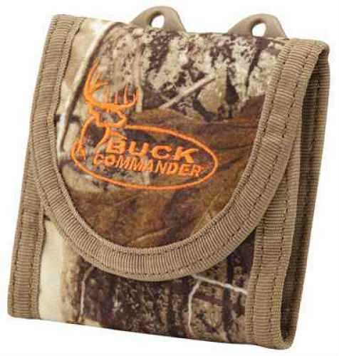 Blackhawk 42740 Buck Commander Cartridge Holder 600 Denier Polyester Realtree