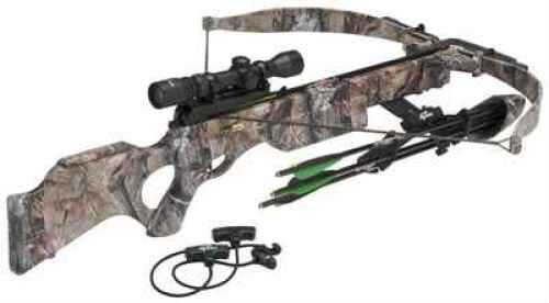 Excalibur 6772 Equinox 2-4X R&G Th 225