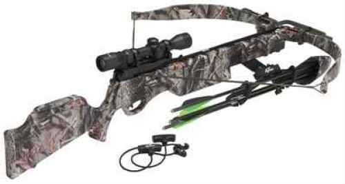 Excalibur 6762 EXOMAX 2-4X R&G 225
