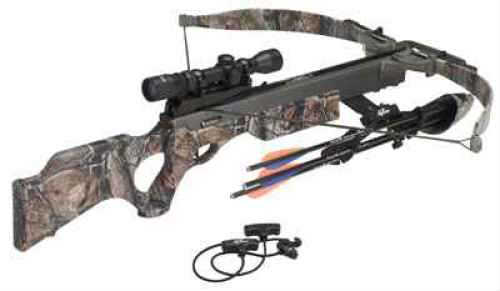 Excalibur Croosbow 6752 Vortex 2-4X R&G Scope Md