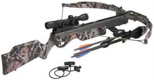 Excalibur Crossbow 6742 Exocet 2-4X R&G Scope