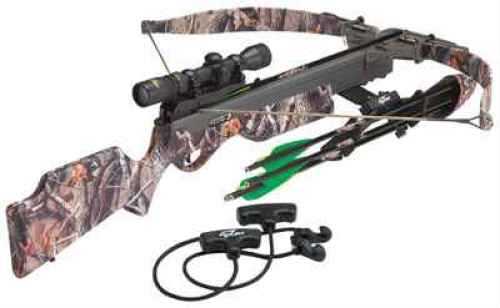 Excalibur 6722 Phoenix 2-4X R&G 175