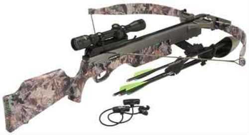 Excalibur Axiom SMF 175Lb. Crossbow Kit W/SMF Scope AT