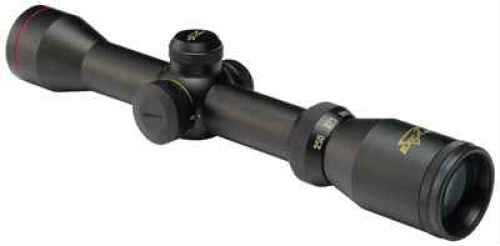 Excalibur Shadow-Zone Scope 2-4X32 Multirange Reticle