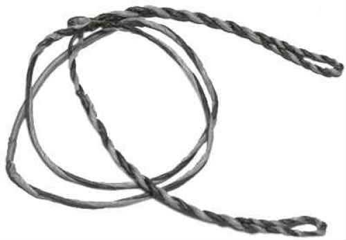 Excalibur 1989 Flemish DF String 36 Black/Silver