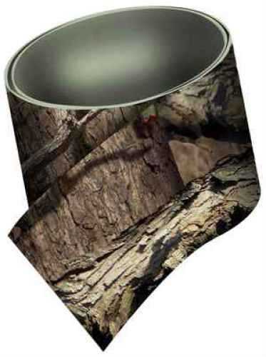 Mossy Oak Graphics 14002-4-Bi 4" Wide Camo Tape MOBU