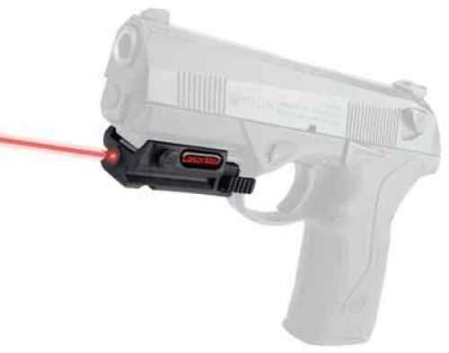 Lasermax LMS-UNI-Es UNI-Max Red