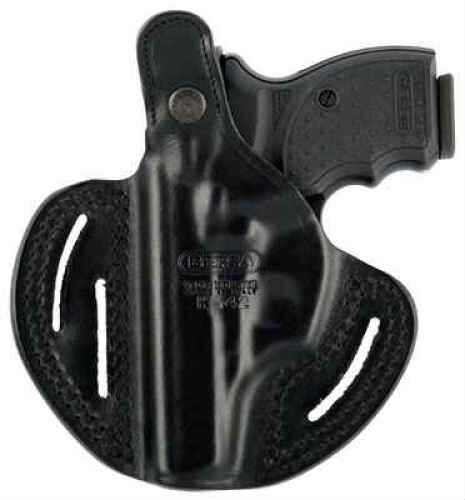 Bersa H142Black Black Leather