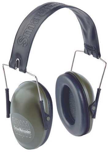 Smart Reloader VBSR00602 SR111 Earmuff OD Green