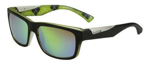 Bolle 11835 Jude Shooting/sporting Glasses Black Matte