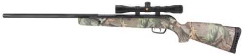 Gamo 61100482I54 Rocket Air Rifle Break Barrel .177 Black