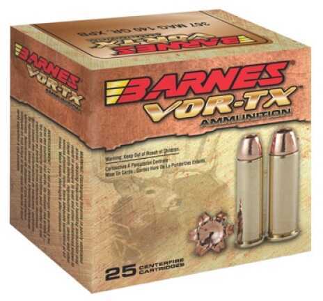 41 Rem Mag 180 Grain Hollow Point 20 Rounds Barnes Ammunition 41 Remington Magnum