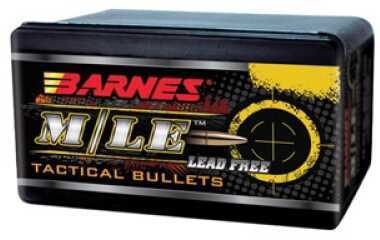 Barnes 33807 Tactical .338 285 Grains 50 Per Box