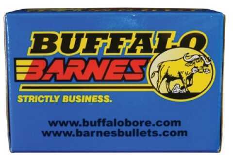 45-70 Government 300 Grain Hollow Point 20 Rounds Buffalo Bore Ammunition