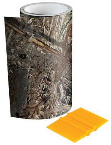 Mossy Oak Graphics 140036Db Camo Tape 4" Wide Duck Blind