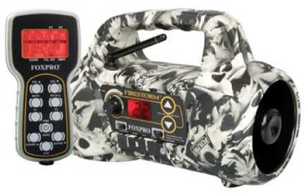 Foxpro Firestorm Digital Call Camo FRSTMFC