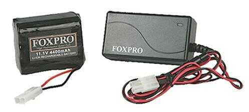 Foxpro Hellfire/Shockwave Lithium Battery Pack