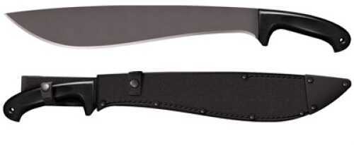 Cold Steel 97JMS Jungle Machete 1055 Carbon With Black Baked Blade P