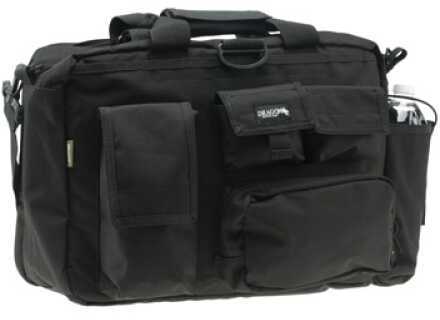 Drago Gear 15304Bl Concealed Computer Carry Case 600 Denier Polyester Black