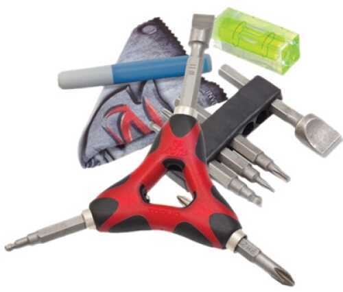 Real Avid/Revo AVTLSMK1 Toolio Scope Mounting Kit