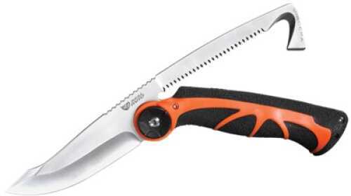 Real Avid/Revo AVVC102B Viscera Multi-Tool 440 Stainless 2 Piece Set Blade