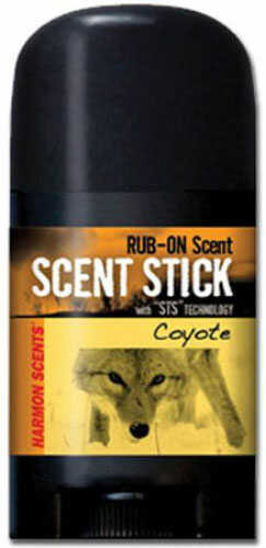 Cass Creek CCHCYSS RubOn Attractor Coyote 3 Oz