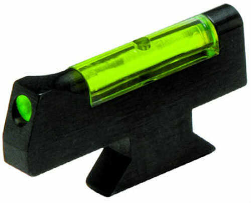 Hiviz Sw3001G S&W.250 Front Sight Green