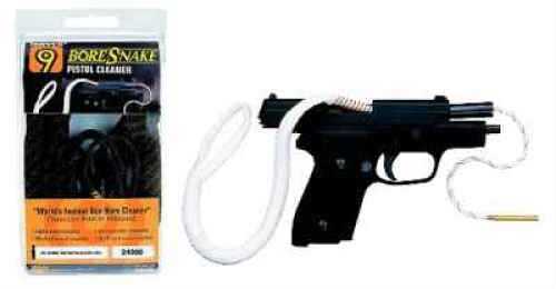 Boresnake 22 Caliber Pistol