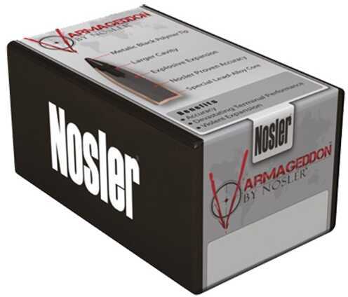 Nosler 26123 Varmageddon 6mm/243 Winchester 70 Grains 100 Per Box