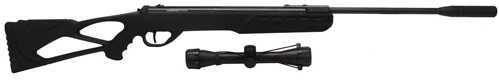 RWS/Umarex Surge 1200Fps Black Synthetic 4X32 Scope 2251300