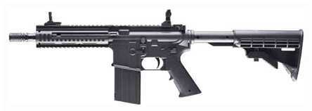 Umarex SteelForce .177 Pellet 7.5" Barrel CO2 Powered Black Finish 430 Feet Per Second 2254855