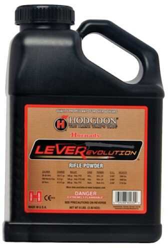 Hodgdon Powder Leverevolution 8Lb