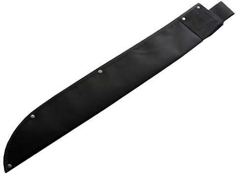 OKC Machete Sheath 23X3.5" Nylon Black 8285